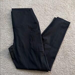 Yogalicious Lux Tribeca Ankle Tight leggings